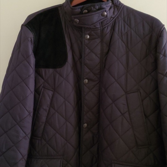Polo Ralph Lauren barn jacket - Picture 1 of 6